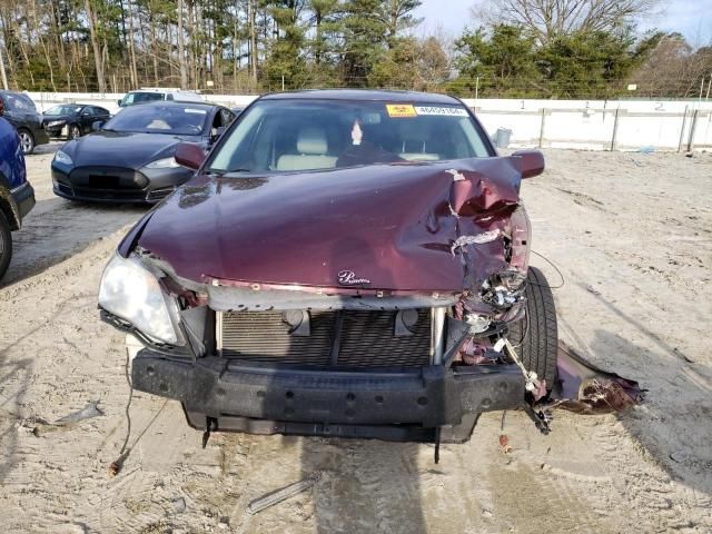 2007 Toyota Avalon XL