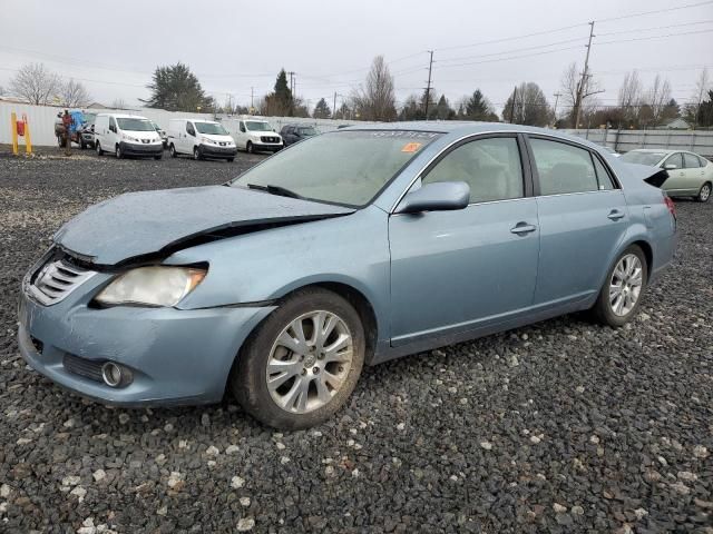 2008 Toyota Avalon XL