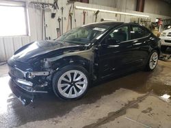 2023 Tesla Model 3 en venta en Elgin, IL