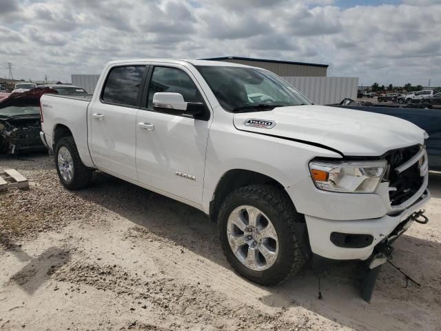 2021 Dodge RAM 1500 BIG HORN/LONE Star