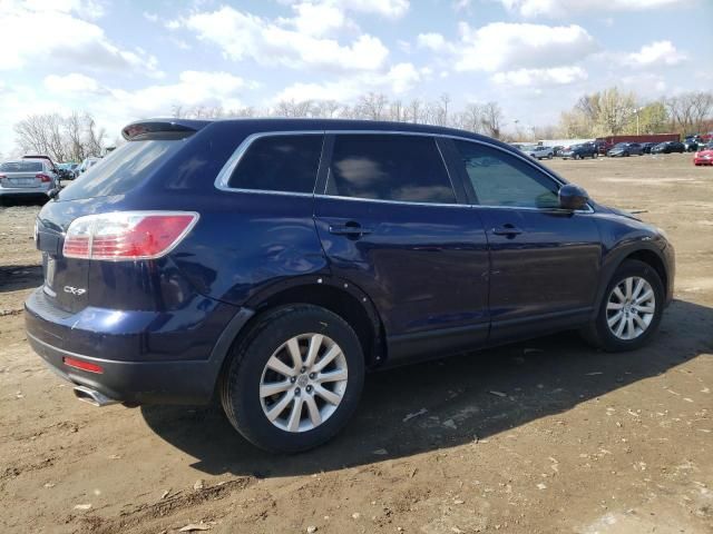 2010 Mazda CX-9