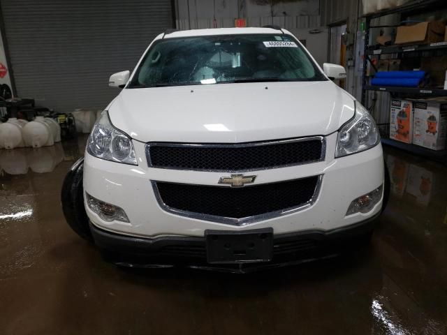 2011 Chevrolet Traverse LT