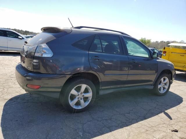 2007 Lexus RX 350