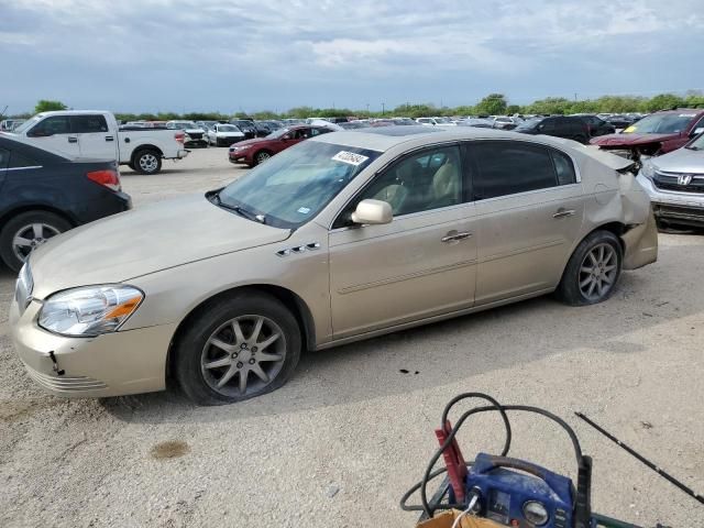 2007 Buick Lucerne CXL