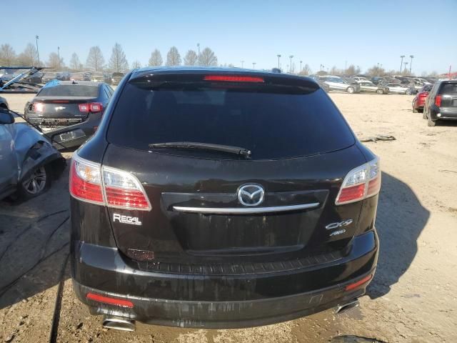 2012 Mazda CX-9