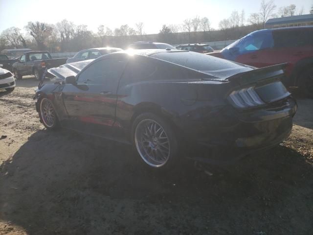 2016 Ford Mustang GT