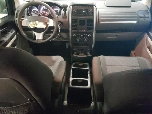 2010 Dodge Grand Caravan SE