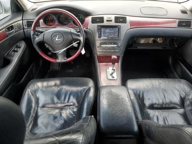 2004 Lexus ES 330