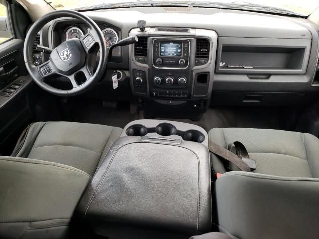 2014 Dodge RAM 3500 ST