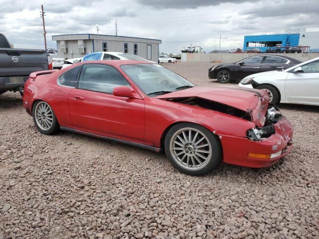 1995 Honda Prelude SI