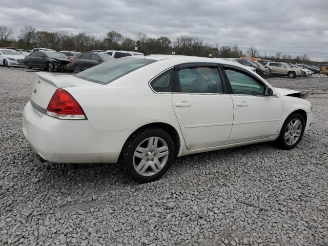 2006 Chevrolet Impala LT