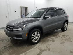 2012 Volkswagen Tiguan S for sale in Madisonville, TN