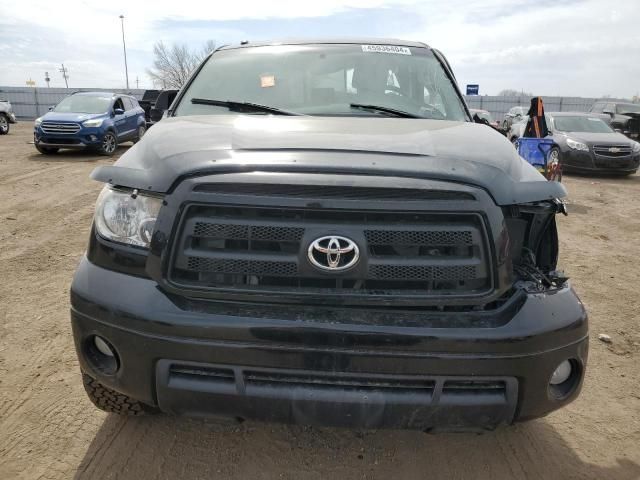 2012 Toyota Tundra Double Cab SR5