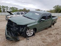 2022 Nissan Frontier S en venta en Theodore, AL