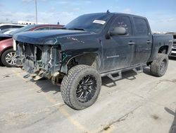 2011 Chevrolet Silverado K1500 LS for sale in Grand Prairie, TX