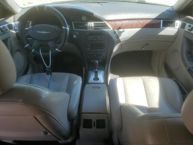 2004 Chrysler Pacifica