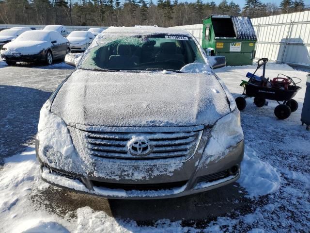 2008 Toyota Avalon XL