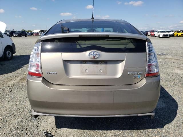 2008 Toyota Prius