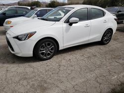 Toyota salvage cars for sale: 2020 Toyota Yaris L