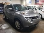 2016 Nissan Juke S