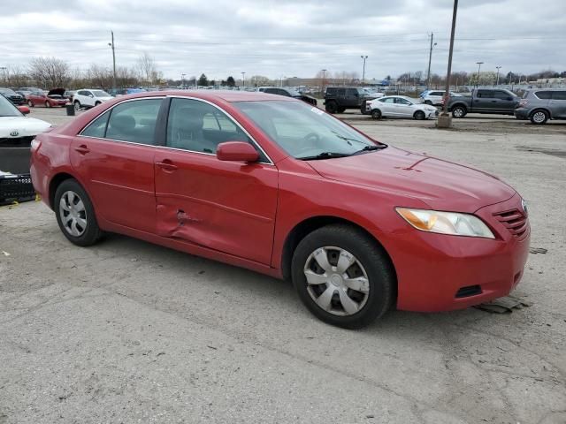 2009 Toyota Camry Base