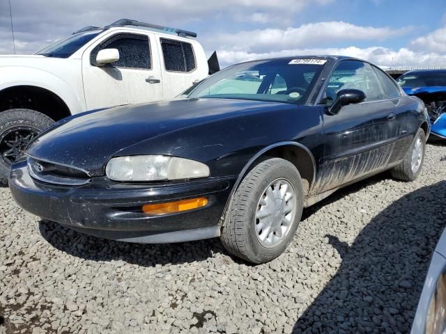 1995 Buick Riviera