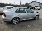 2003 Volkswagen Jetta GL TDI