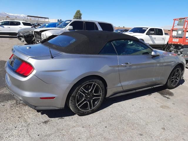 2023 Ford Mustang