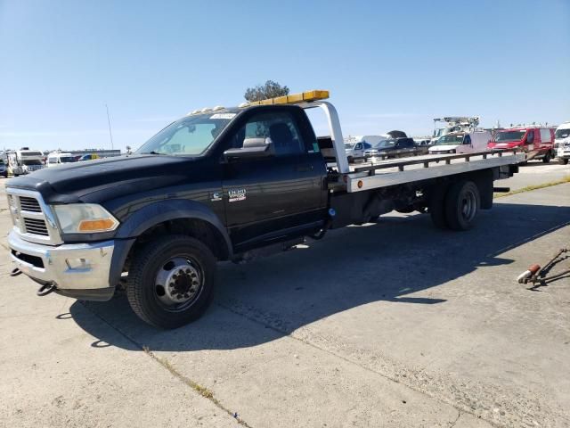 2011 Dodge RAM 5500 ST