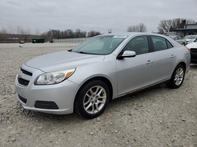 2013 Chevrolet Malibu 1LT