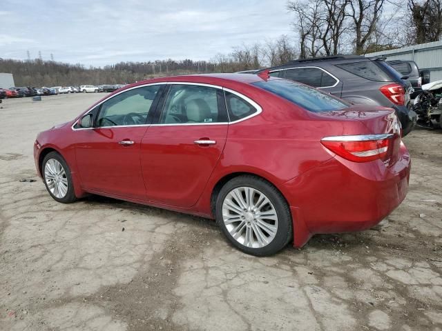 2013 Buick Verano