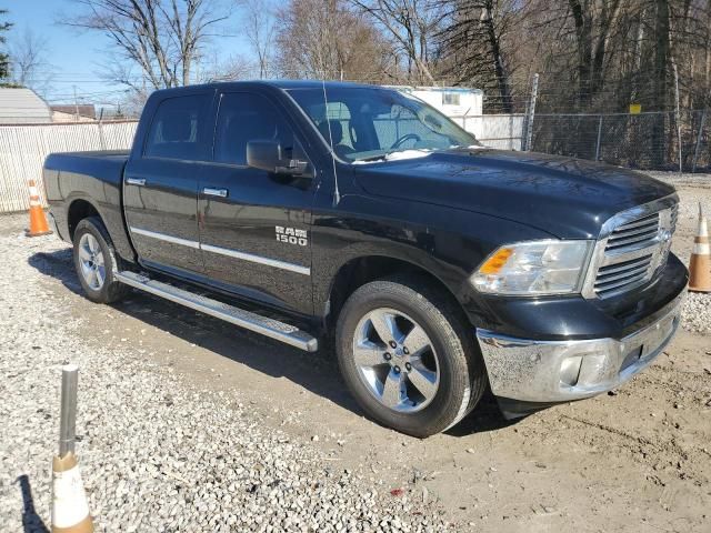 2015 Dodge RAM 1500 SLT