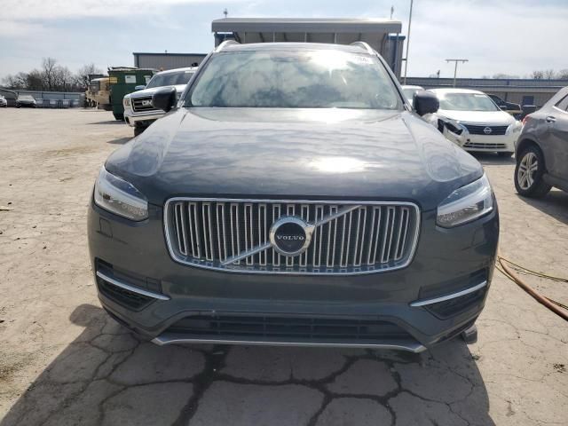 2016 Volvo XC90 T8