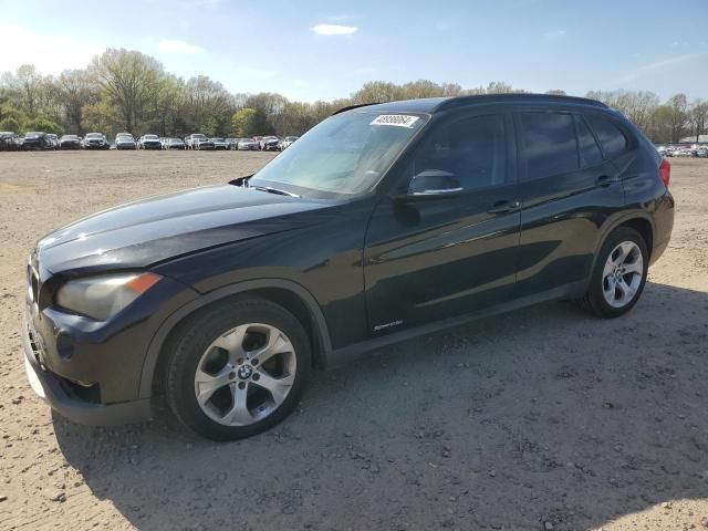 2013 BMW X1 SDRIVE28I