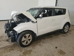 2015 KIA Soul for sale in Wilmer, TX