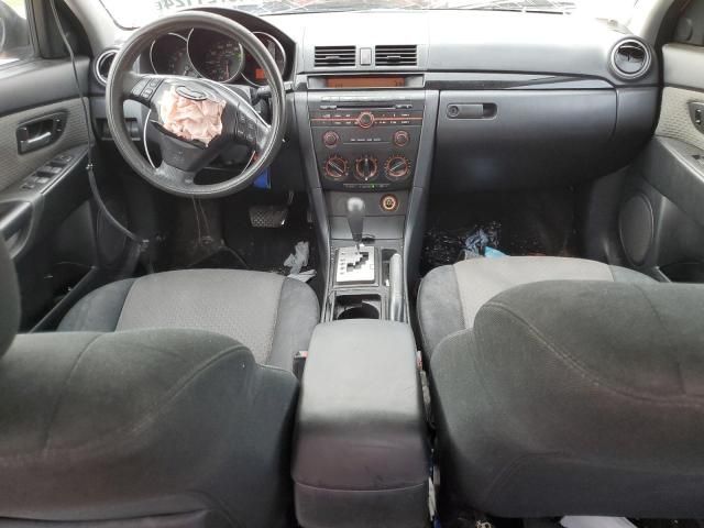 2006 Mazda 3 I