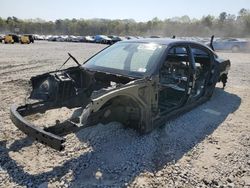 Vehiculos salvage en venta de Copart Ellenwood, GA: 2020 Dodge Charger Scat Pack