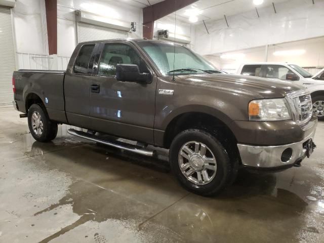 2008 Ford F150