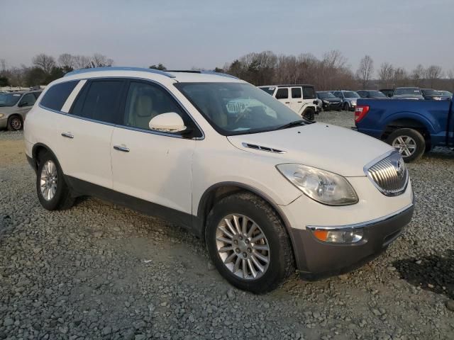 2011 Buick Enclave CXL