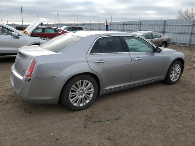 2013 Chrysler 300C