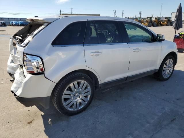 2010 Ford Edge Limited