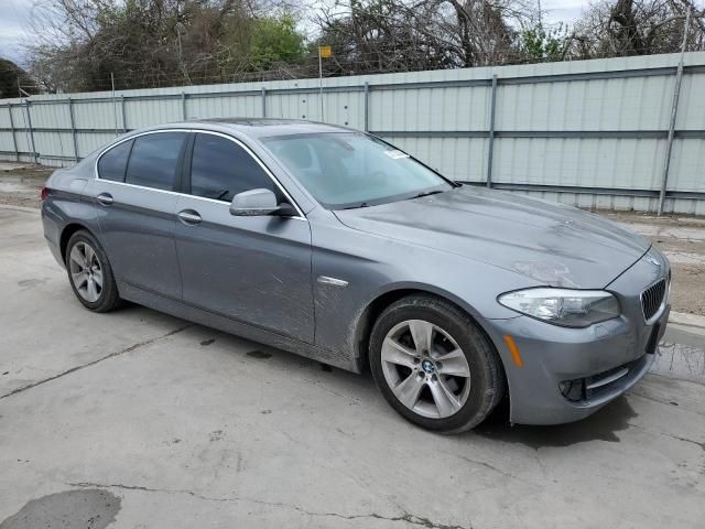 2013 BMW 528 I