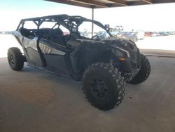 Lots with Bids for sale at auction: 2023 Can-Am Maverick X3 Max DS Turbo