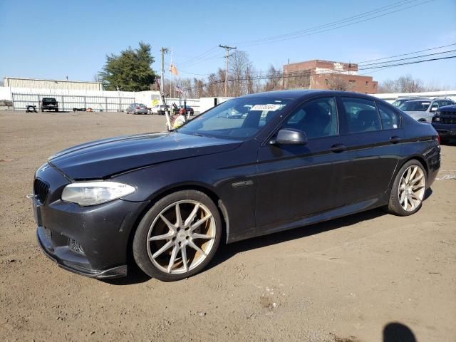 2013 BMW 535 XI