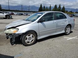 2005 Toyota Corolla CE en venta en Rancho Cucamonga, CA