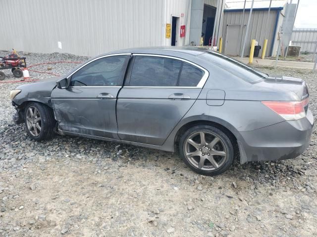 2011 Honda Accord LX