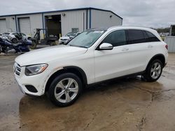 Salvage cars for sale from Copart Conway, AR: 2018 Mercedes-Benz GLC 300