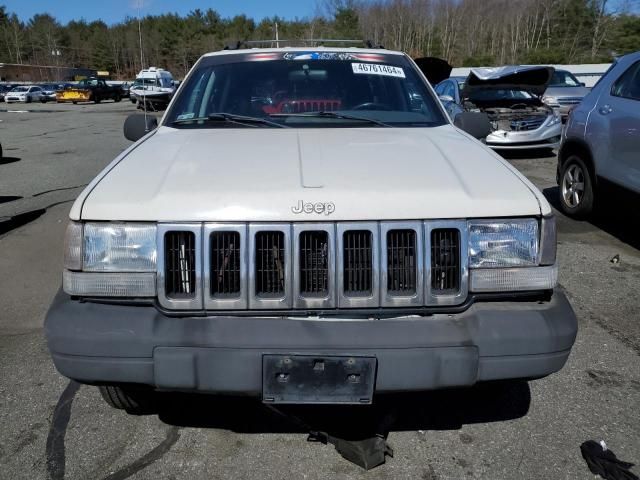 1997 Jeep Grand Cherokee Laredo