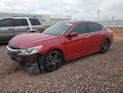 2016 Honda Accord Sport for sale in Phoenix, AZ