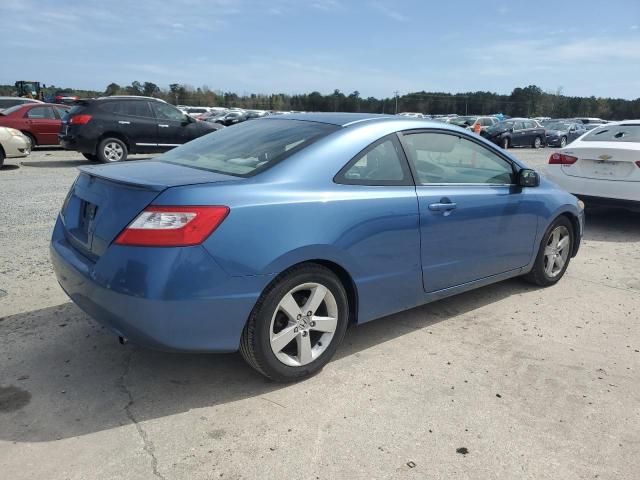 2006 Honda Civic EX